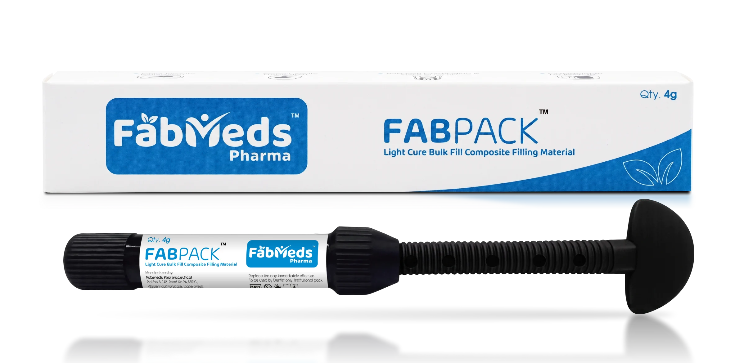 fabpack