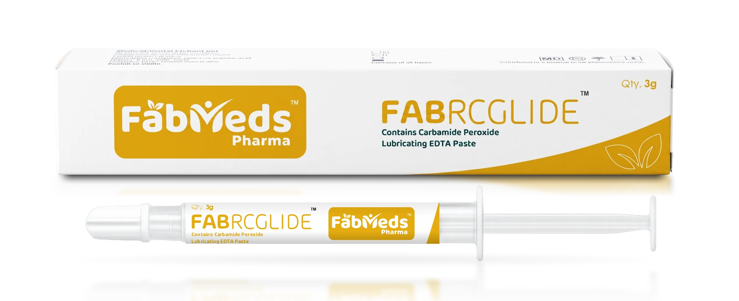 fabrcglide